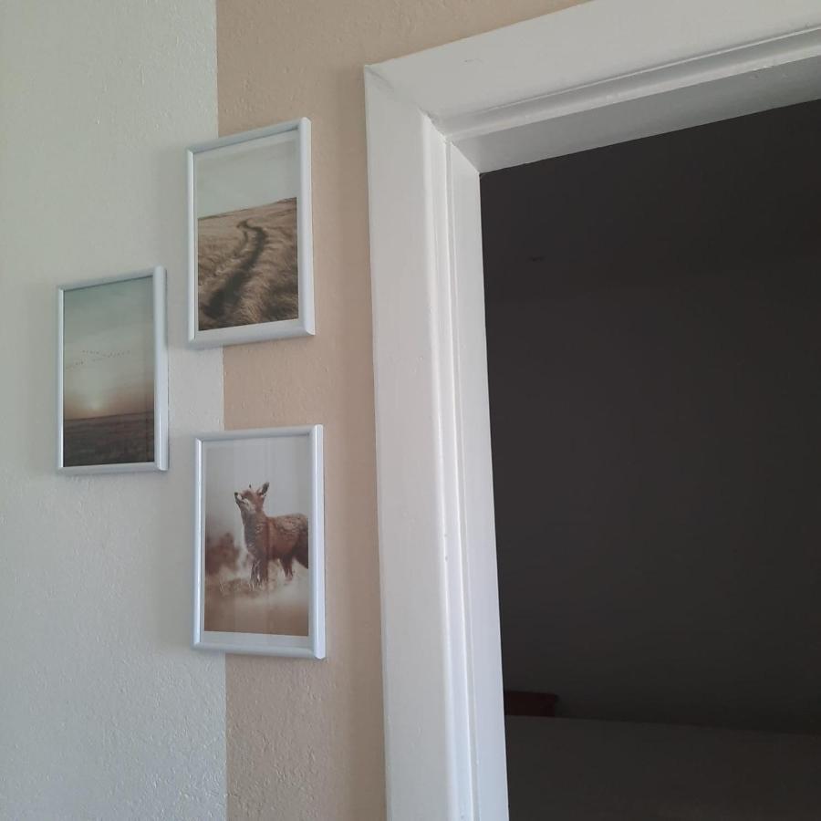 Familienhof Mueritz Klein Plasten Exterior foto